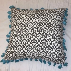 Decorative Pillow